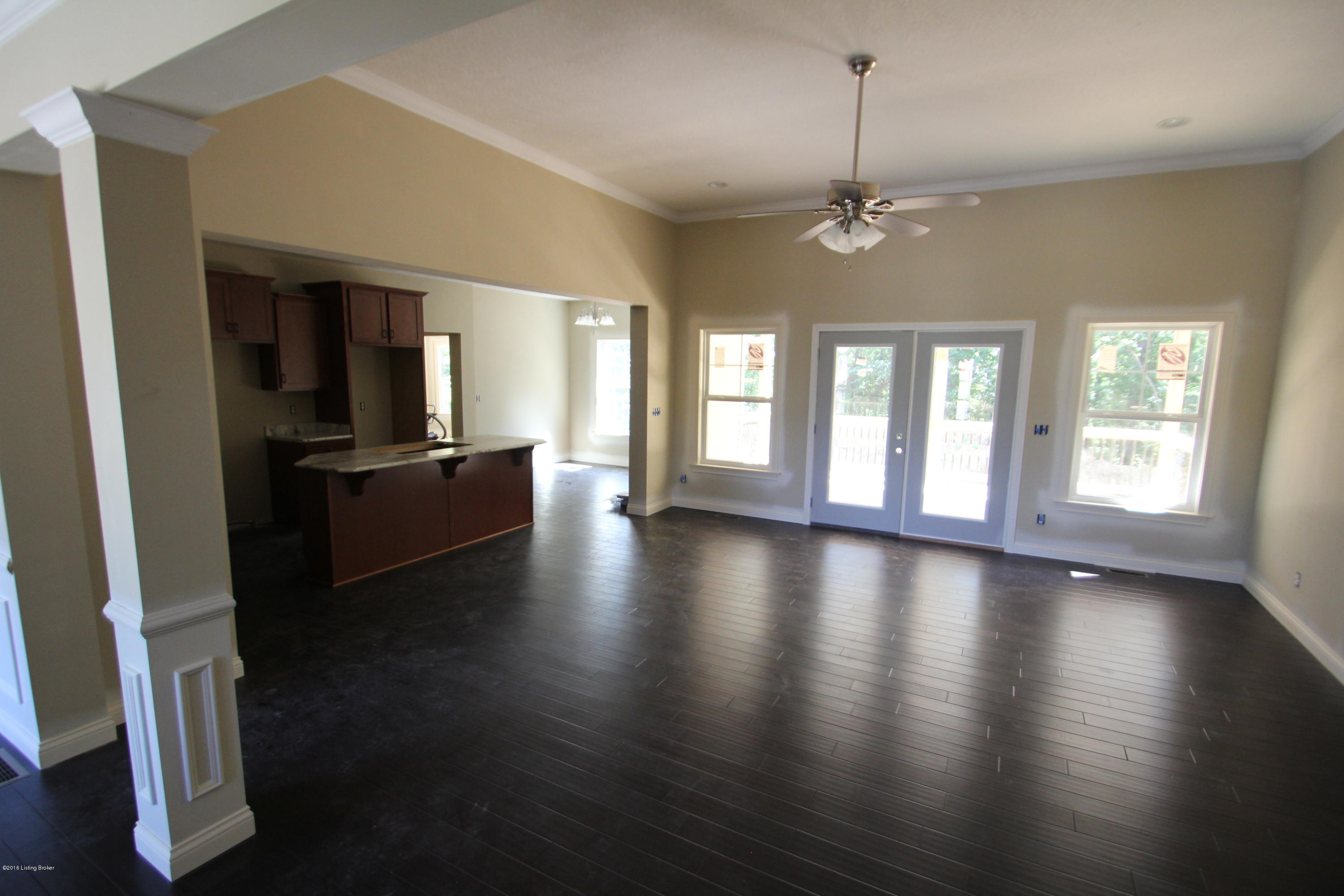 576 Cameron Ridge Road Shepherdsville, KY 40165 - Photo 6 of 14 IMG_0414