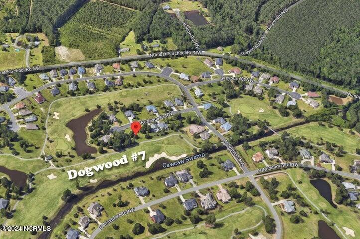 1073 Rutledge Court Northwest Calabash, NC 28467 - Photo 3 of 38 20230808225837016449000000-o