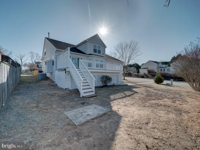 $3,990 | 800 Pine Creek Way, Abingdon, MD 21009