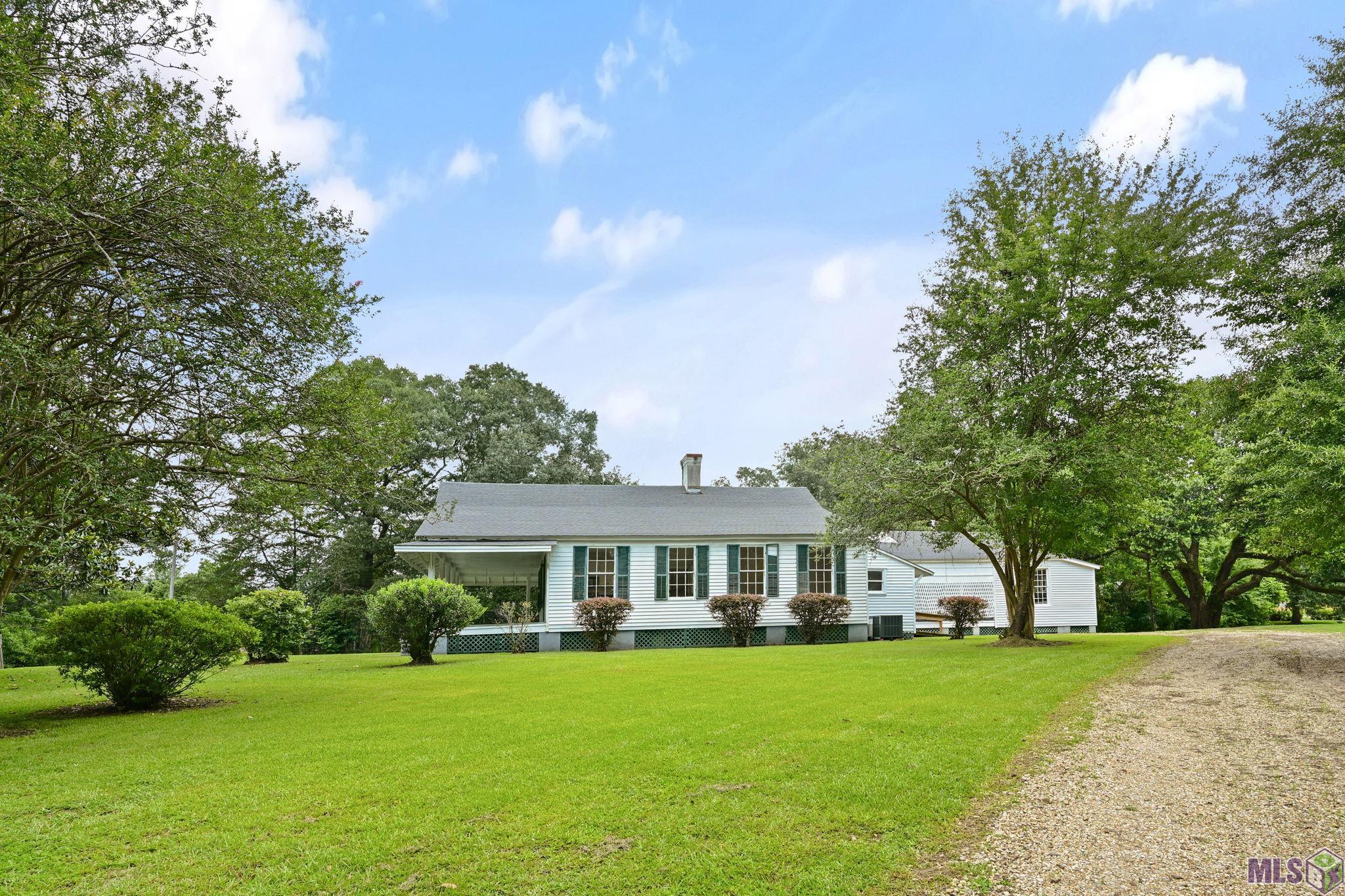11127 Plank Road Clinton, LA 70722 - Photo 23 of 27