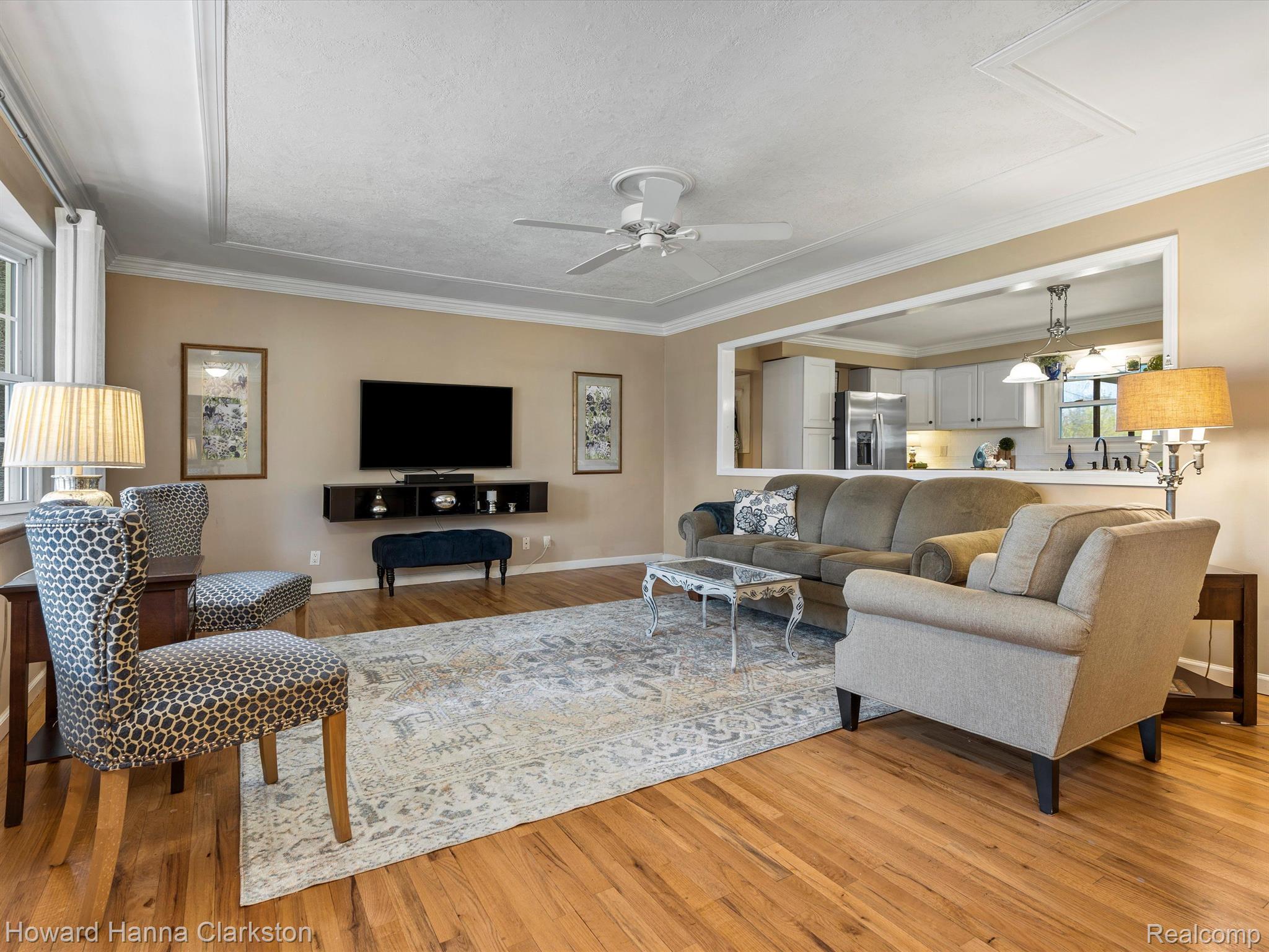 7150 Perry Lake Road Clarkston, MI 48346 - Photo 5 of 44 Gallery Image 5