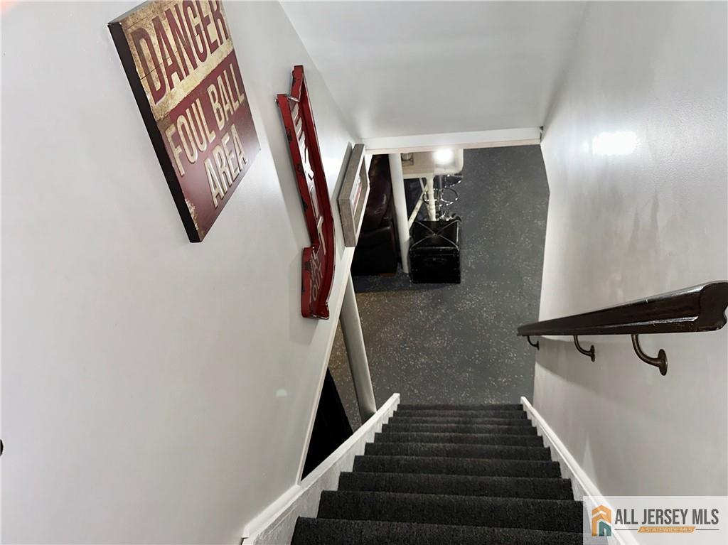 15 Halstead Road New Brunswick, NJ 08901 - Photo 28 of 45 a view of entryway