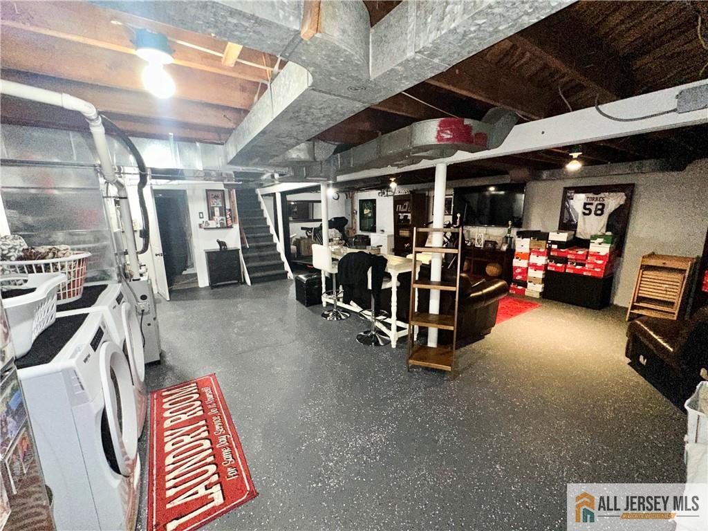 15 Halstead Road New Brunswick, NJ 08901 - Photo 29 of 45 a view of a storage in a room