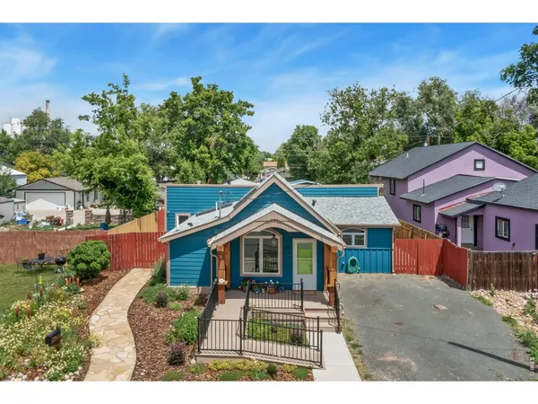 $675,000 | 1329 East 7th Street, Loveland, CO 80537