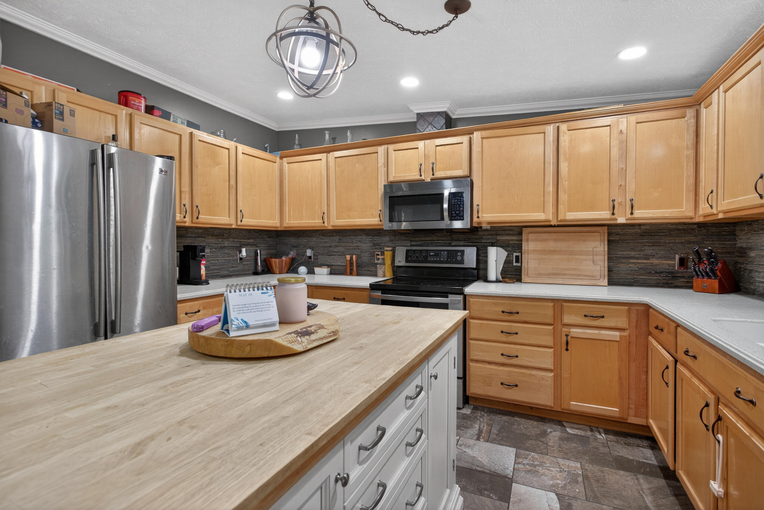 4910 Parsons Road Concord, MI 49237 - Photo 11 of 59 IMG_7954