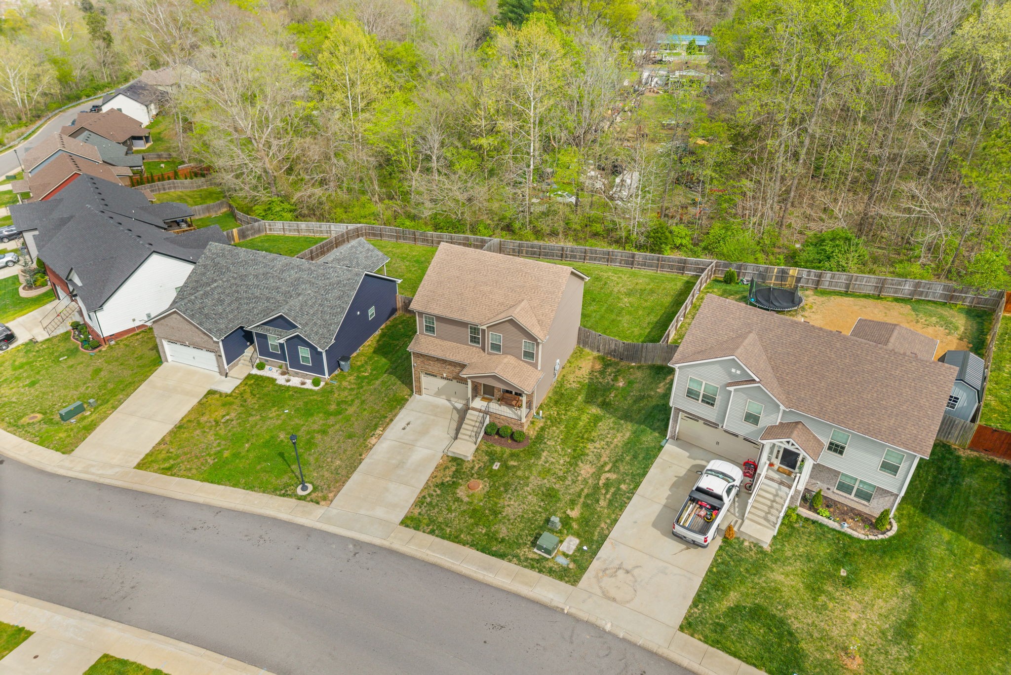 1140 Racker Drive Clarksville, TN 37043 - Photo 38 of 41 Gallery Image 38