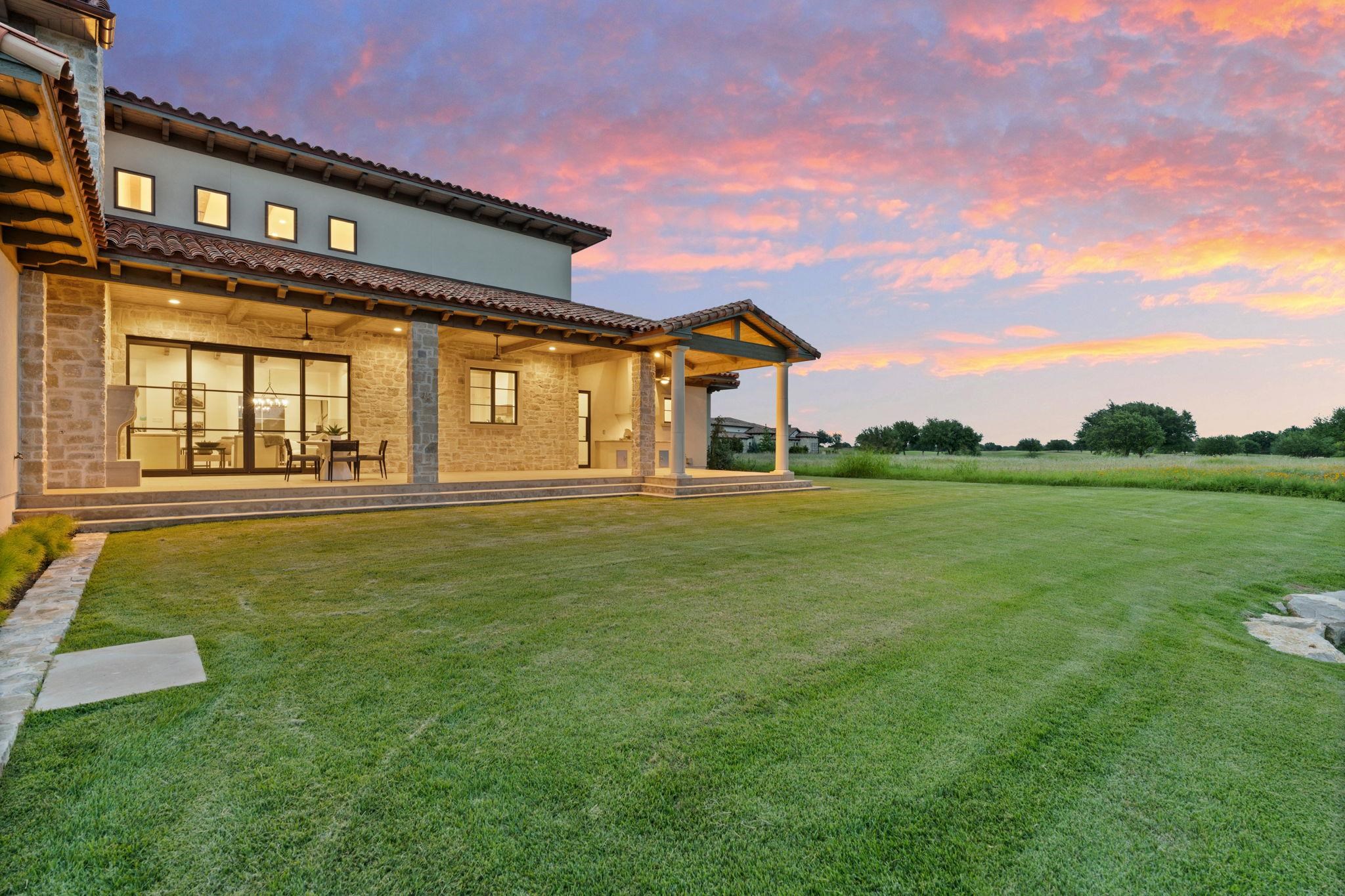 369 La Serena Loop Horseshoe Bay, TX 78657 - Photo 34 of 38