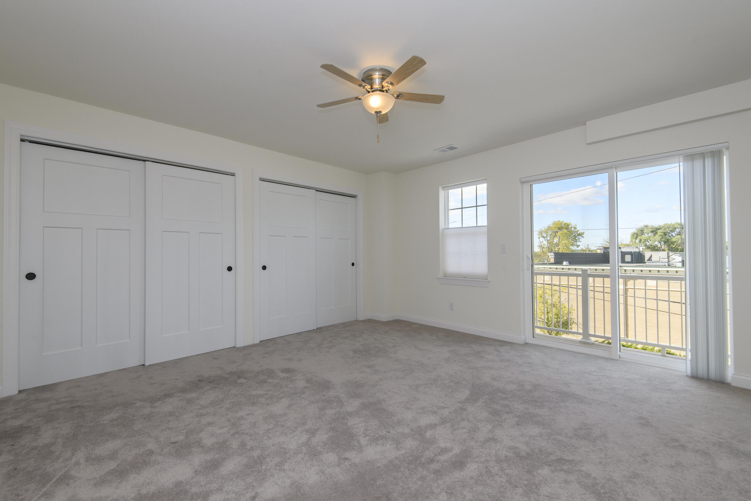 205 Fox Street Mukwonago, WI 53149 - Photo 29 of 51 Double Closets