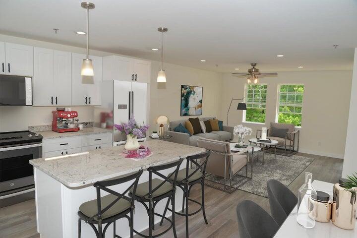 205 Fox Street Mukwonago, WI 53149 - Photo 3 of 51 Kitchen