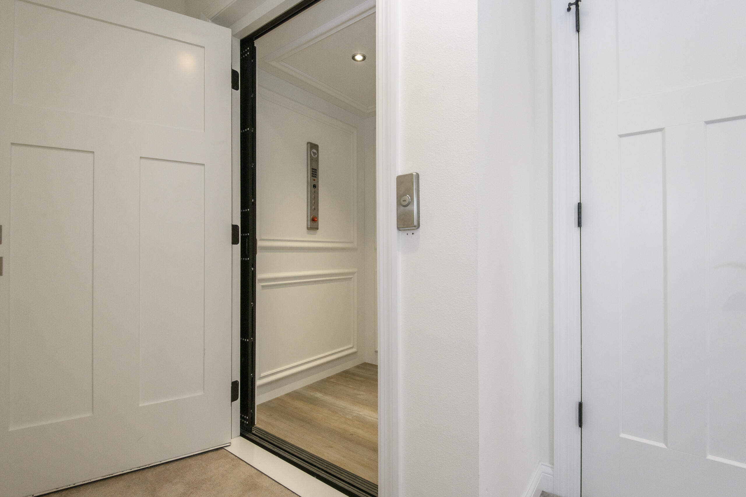 205 Fox Street Mukwonago, WI 53149 - Photo 38 of 51 Upper Elevator