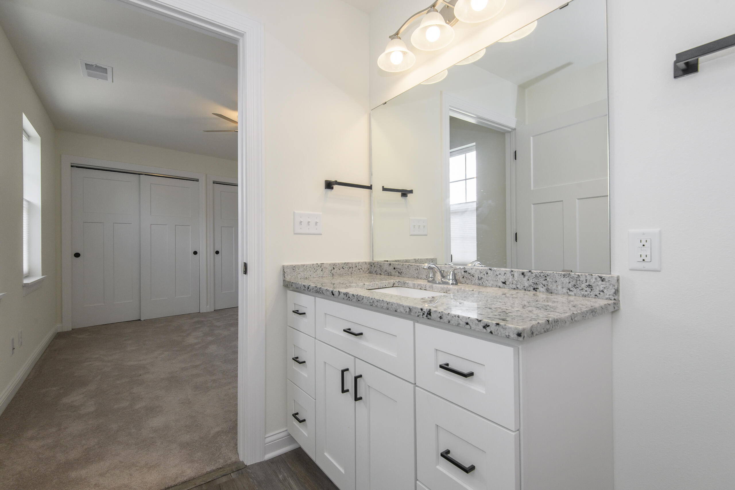 205 Fox Street Mukwonago, WI 53149 - Photo 44 of 51 Attached Bath