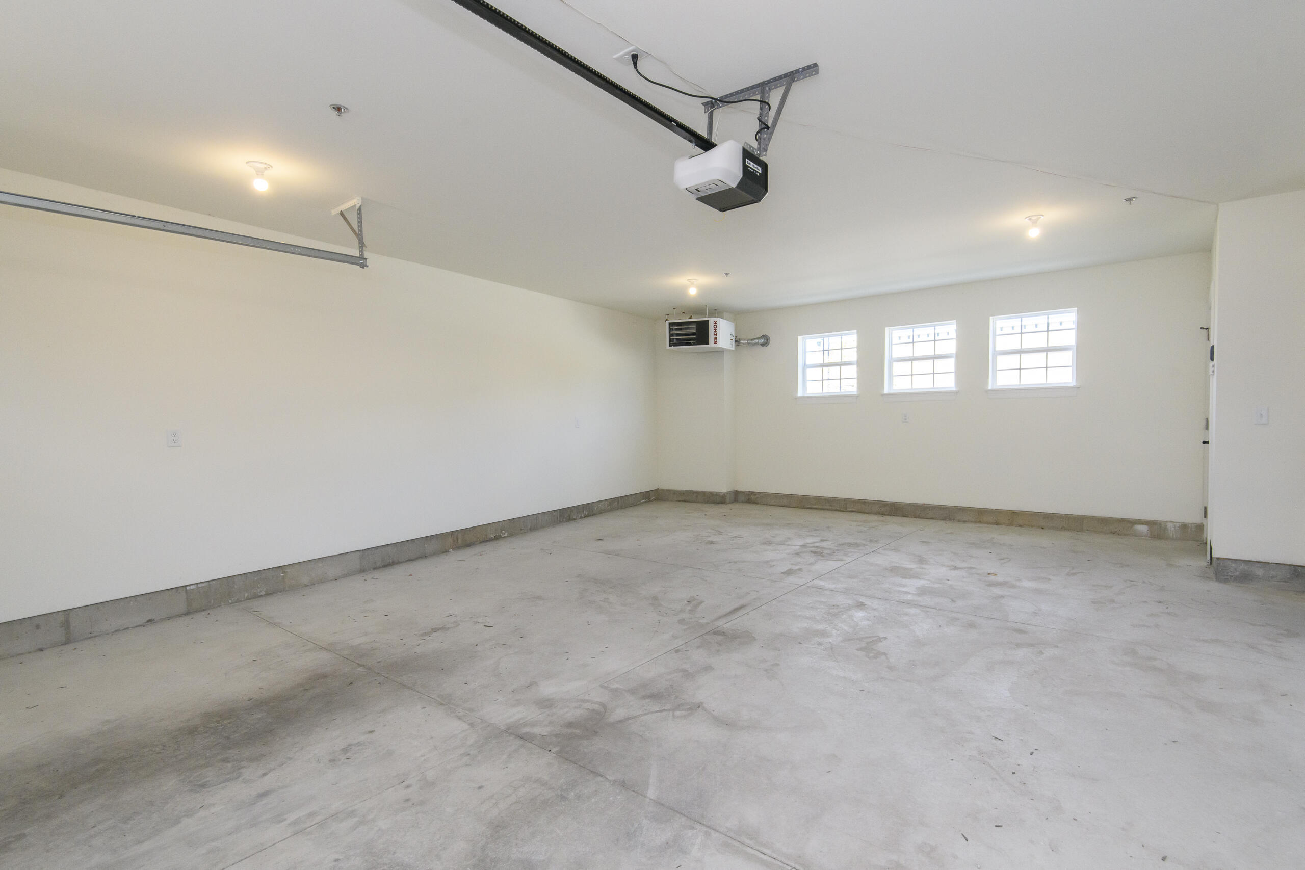 205 Fox Street Mukwonago, WI 53149 - Photo 48 of 51 Garage