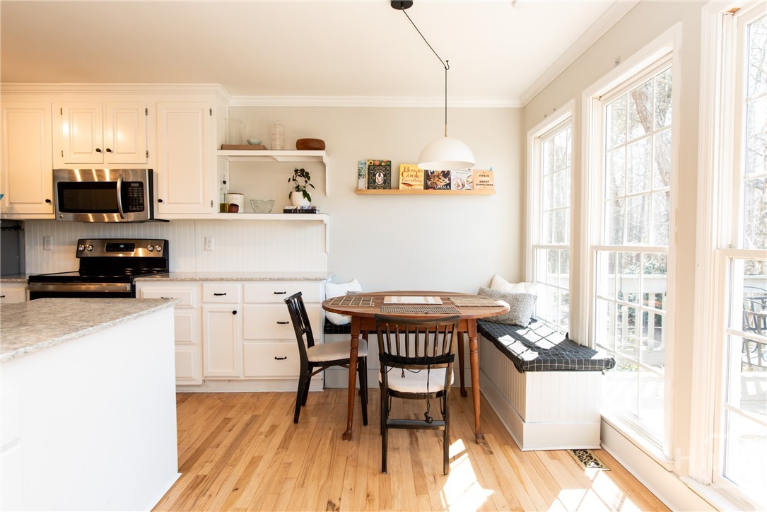 135 Spring Lake Drive Athens, GA 30605 - Photo 12 of 33