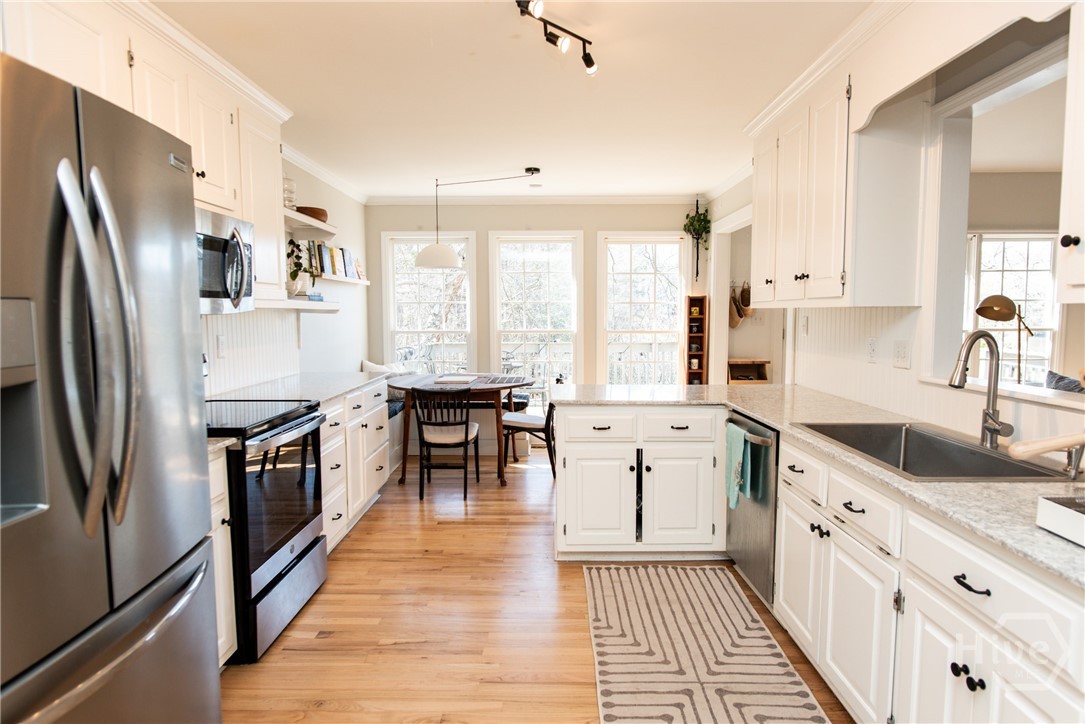 135 Spring Lake Drive Athens, GA 30605 - Photo 14 of 33