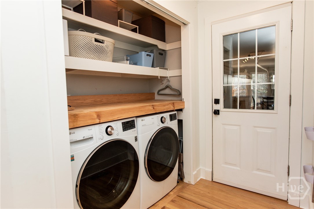 135 Spring Lake Drive Athens, GA 30605 - Photo 15 of 33