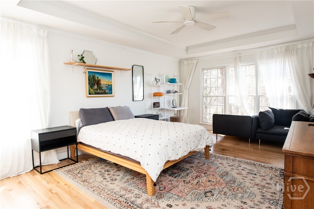 135 Spring Lake Drive Athens, GA 30605 - Photo 16 of 33