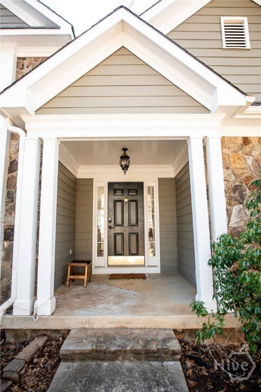 135 Spring Lake Drive Athens, GA 30605 - Photo 2 of 33