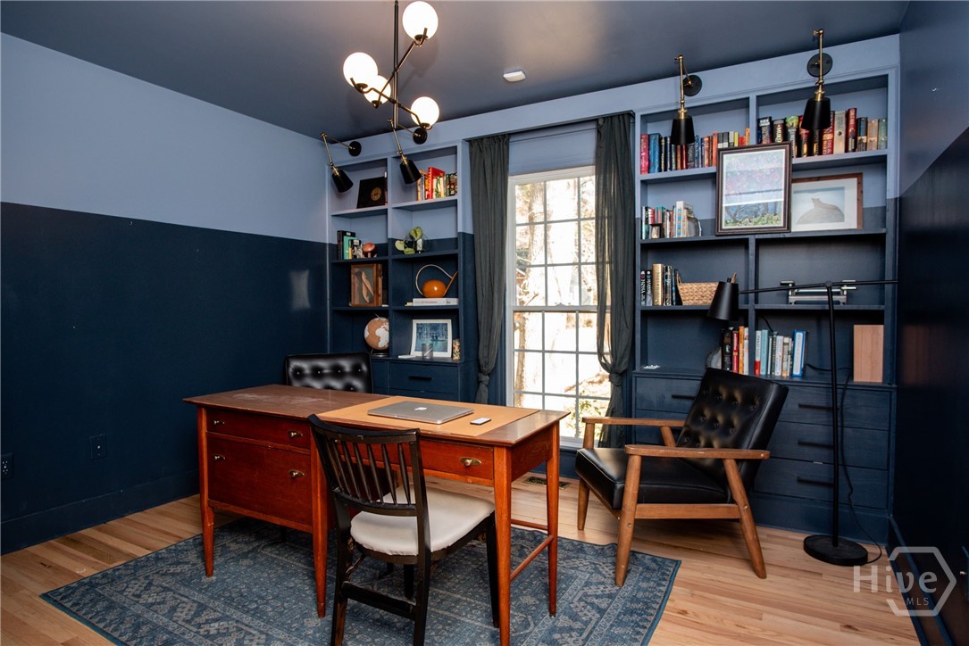 135 Spring Lake Drive Athens, GA 30605 - Photo 22 of 33