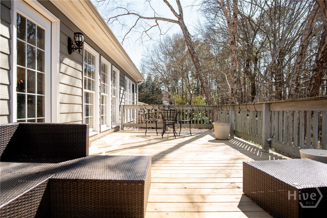 135 Spring Lake Drive Athens, GA 30605 - Photo 25 of 33