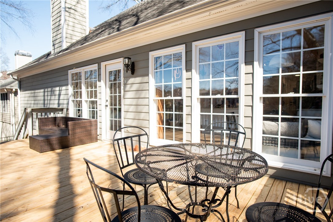 135 Spring Lake Drive Athens, GA 30605 - Photo 26 of 33