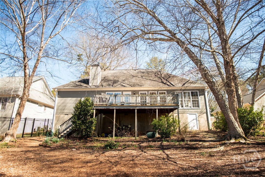 135 Spring Lake Drive Athens, GA 30605 - Photo 30 of 33