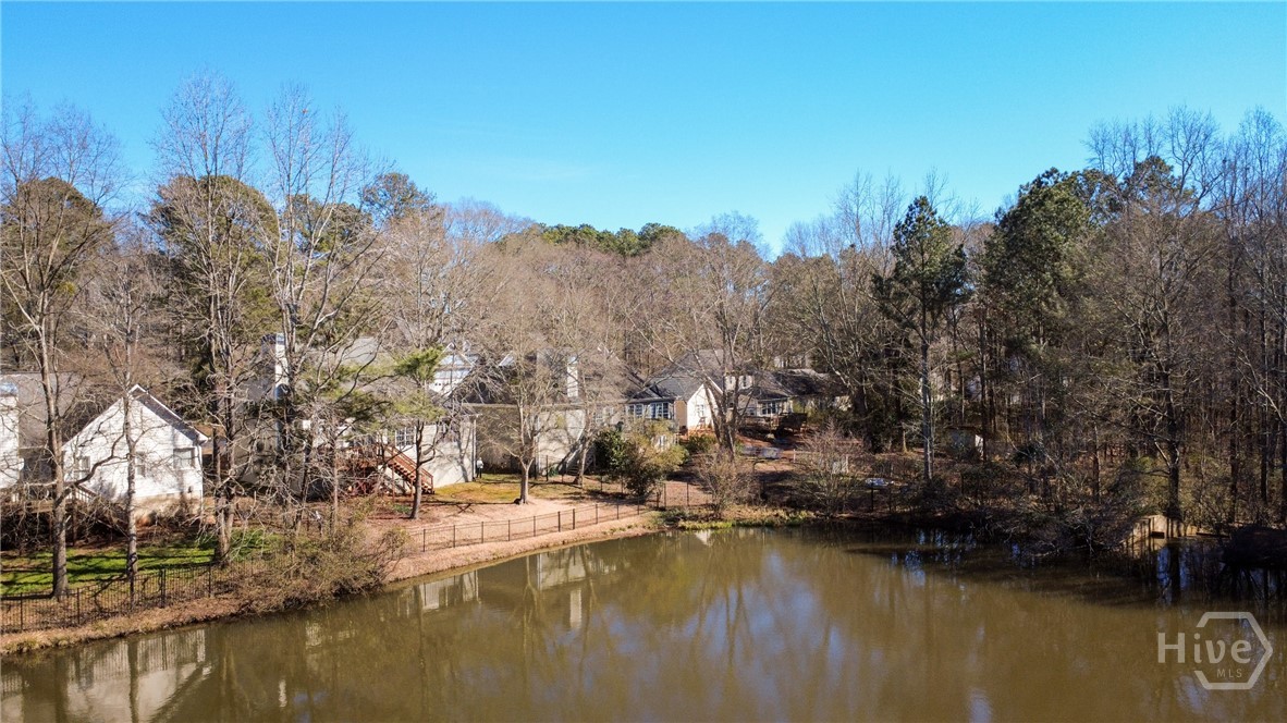 135 Spring Lake Drive Athens, GA 30605 - Photo 32 of 33