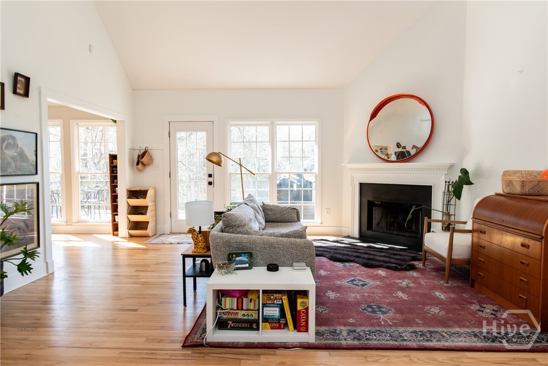 135 Spring Lake Drive Athens, GA 30605 - Photo 6 of 33