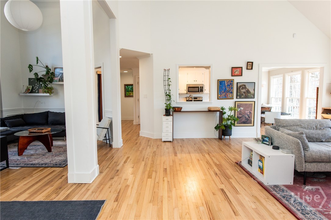 135 Spring Lake Drive Athens, GA 30605 - Photo 7 of 33