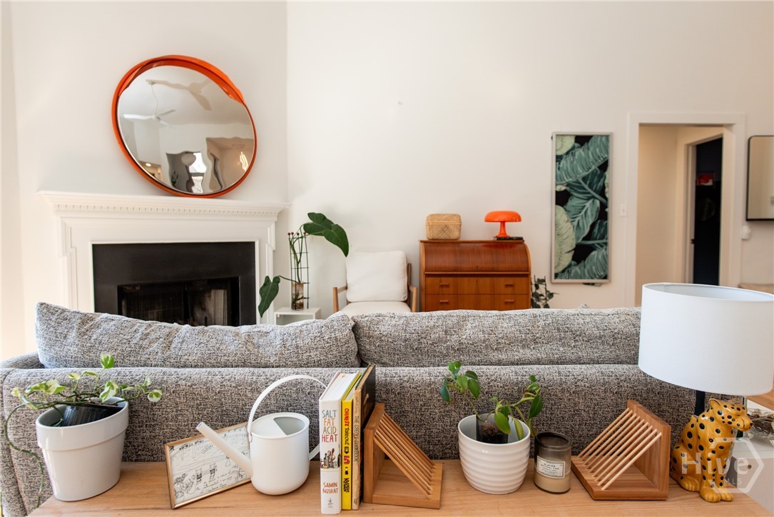 135 Spring Lake Drive Athens, GA 30605 - Photo 9 of 33