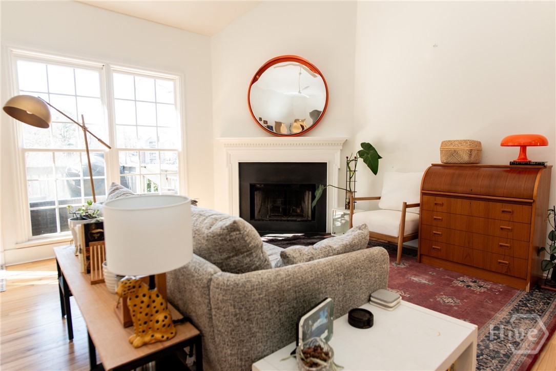 135 Spring Lake Drive Athens, GA 30605 - Photo 10 of 33