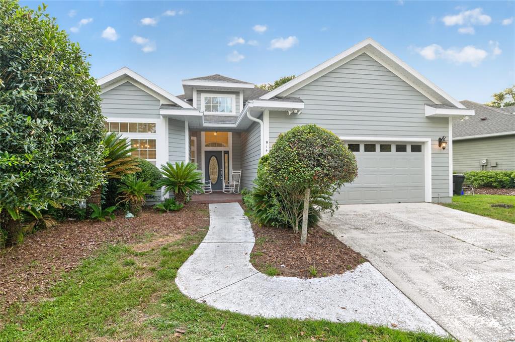 914 Southwest 83rd Terrace Gainesville, FL 32607 - Photo 42 of 42