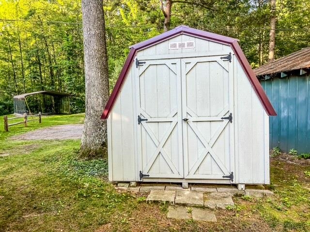 5388 Gronda Road Harrison, MI 48625 - Photo 28 of 36