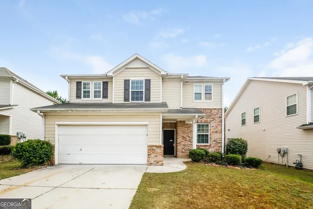 $1,845 | 2706 Alix Way, Lithia Springs, GA 30122