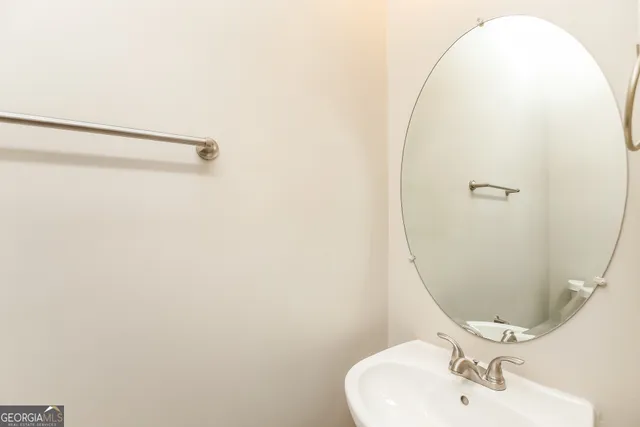 $1,845 | 2706 Alix Way, Lithia Springs, GA 30122