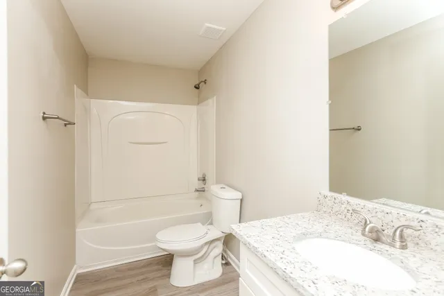 $1,845 | 2706 Alix Way, Lithia Springs, GA 30122