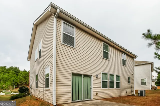 $1,845 | 2706 Alix Way, Lithia Springs, GA 30122