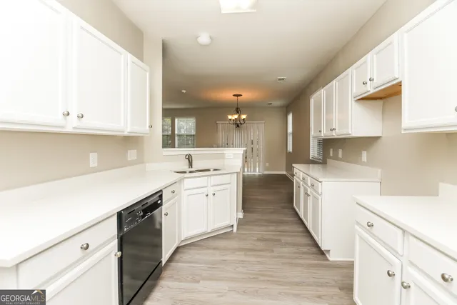 $1,845 | 2706 Alix Way, Lithia Springs, GA 30122