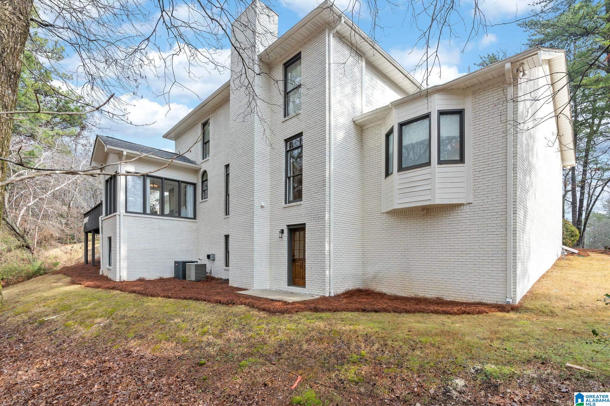 176 New Hope Mountain Road Pelham, AL 35124 - Photo 84 of 93