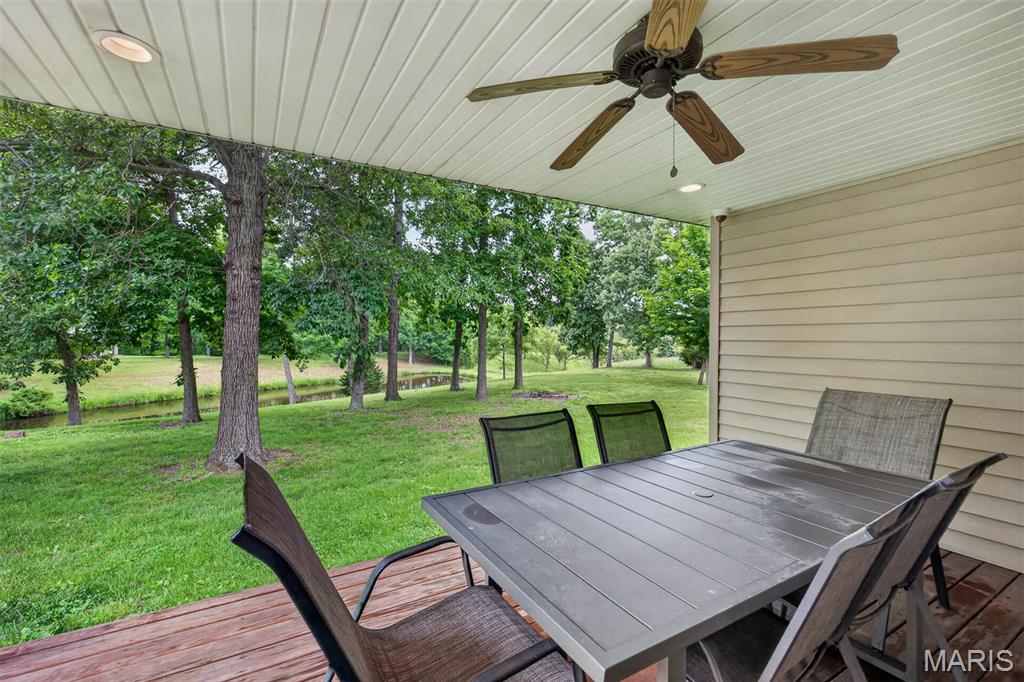 588 Deerfield Road Walnut Hill, IL 62893 - Photo 36 of 46