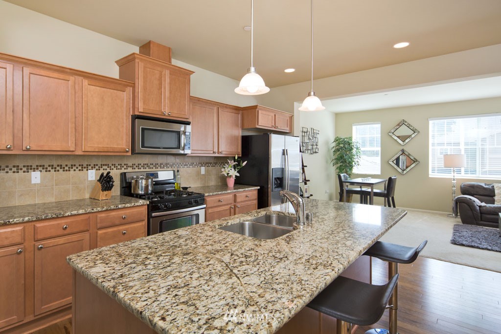 10715 Ross Road, Unit C Bothell, WA 98011 - Photo 5 of 23