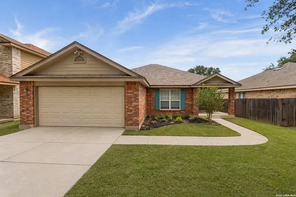 $265,000 | 5235 Stormy Sunset, San Antonio, TX 78247
