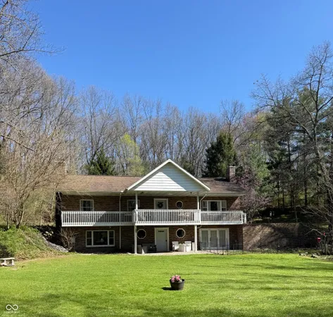 $499,000 | 3600 North 300 West, Angola, IN 46703
