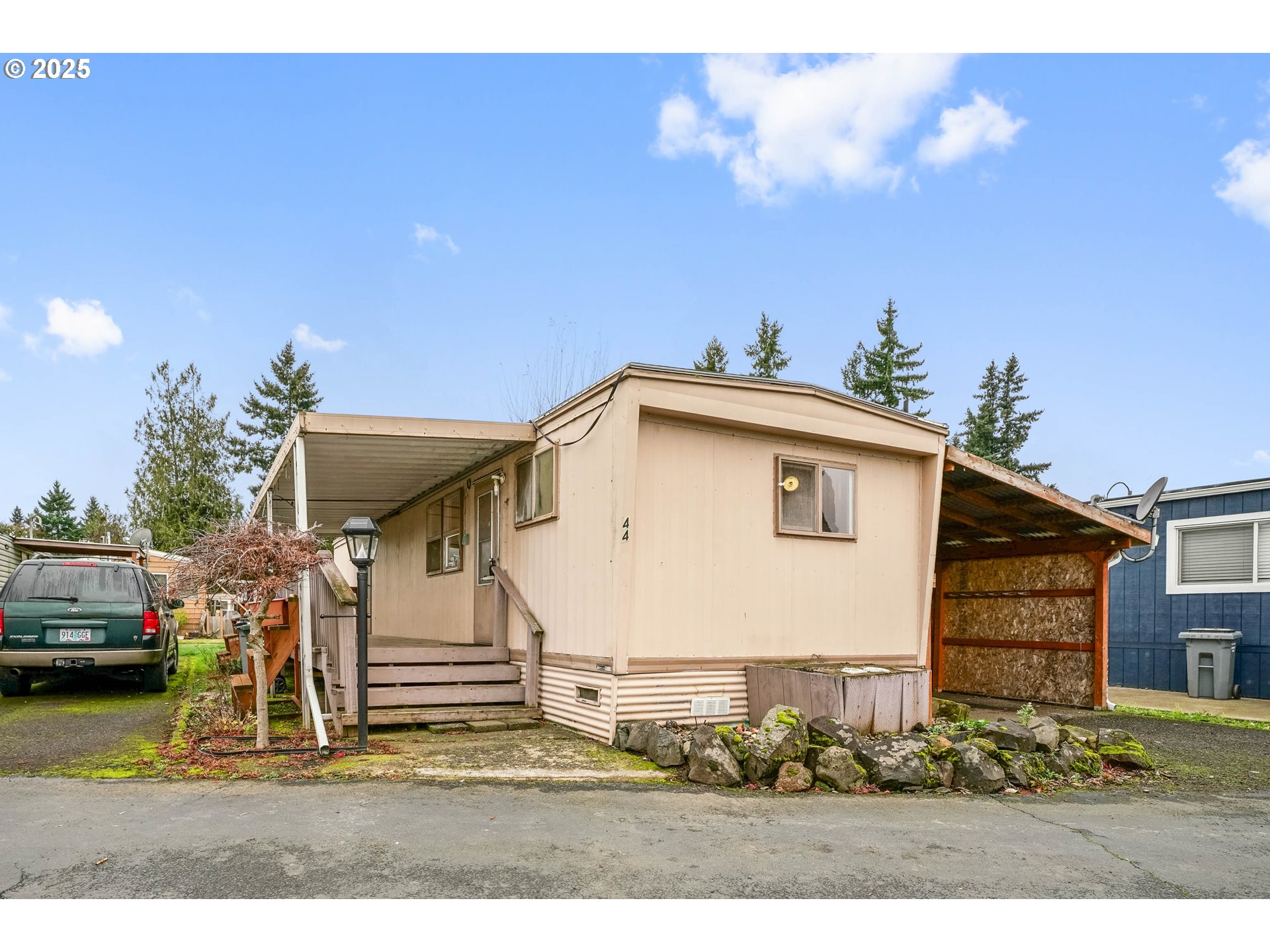 620 Southeast 2nd Avenue, Unit 44 Canby, OR 97013 - Photo 1 of 18