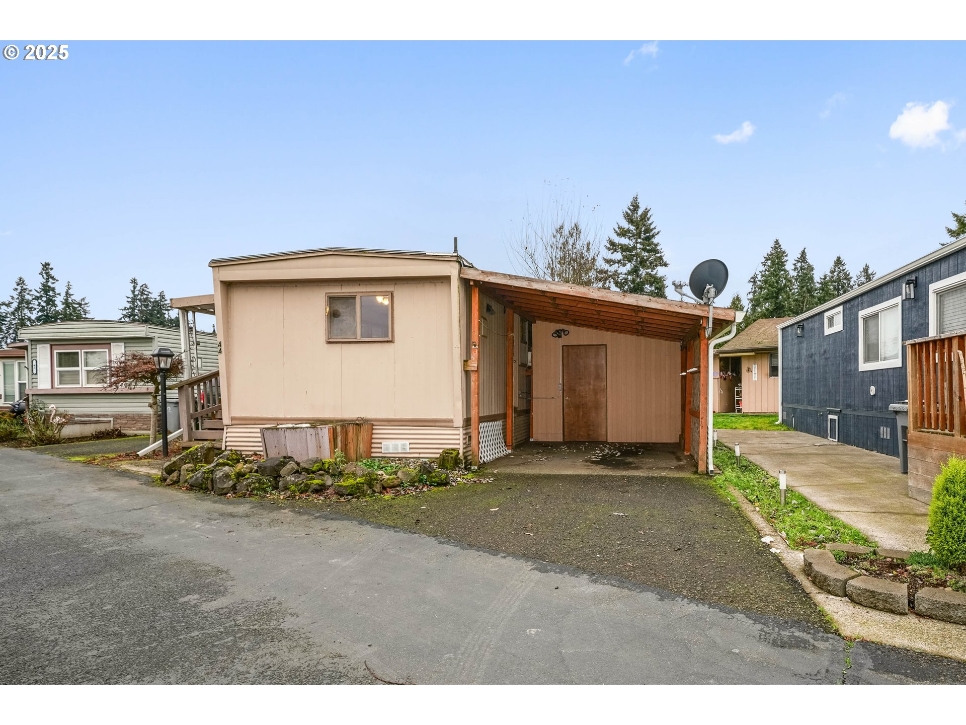 620 Southeast 2nd Avenue, Unit 44 Canby, OR 97013 - Photo 12 of 18