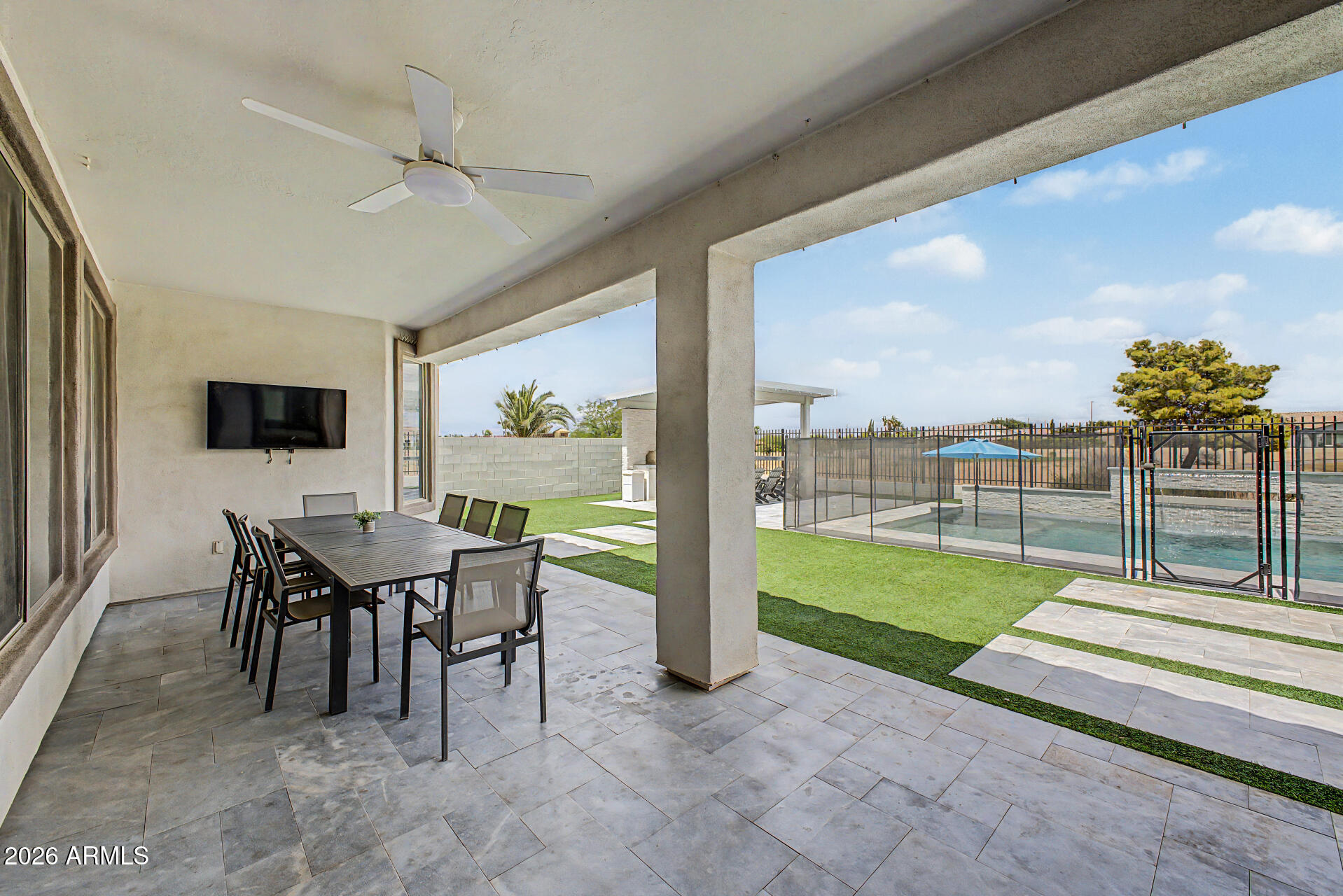 6745 Rachael Way Gilbert, AZ 85298 - Photo 54 of 69 67 - Rachael