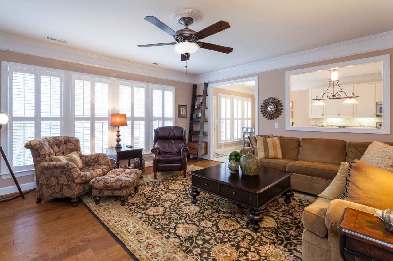 3903 Sunset Maple Court Raleigh, NC 27612 - Photo 9 of 25 Photo 9