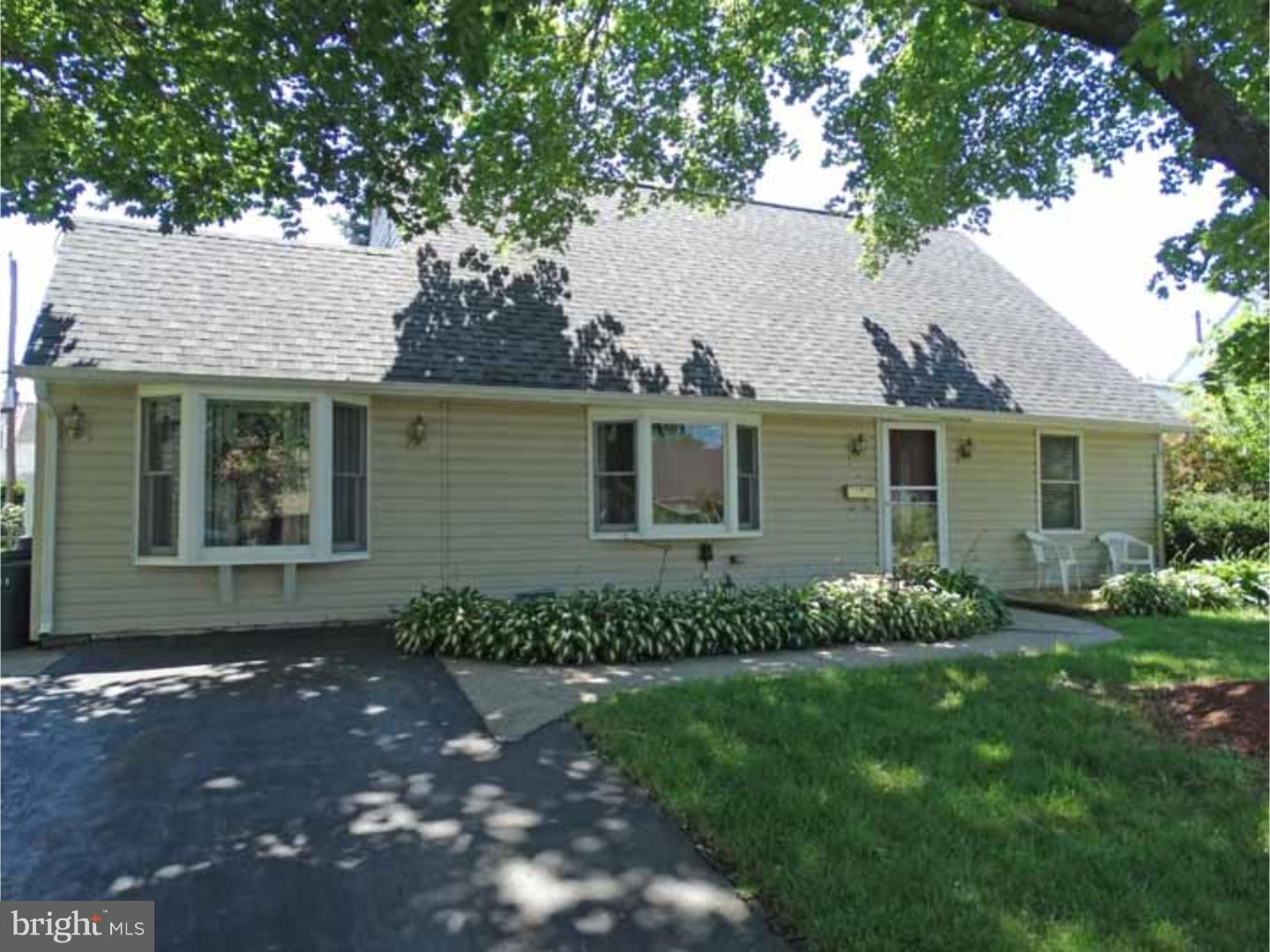 60 Candle Road Levittown, PA 19057 - Photo 1 of 25