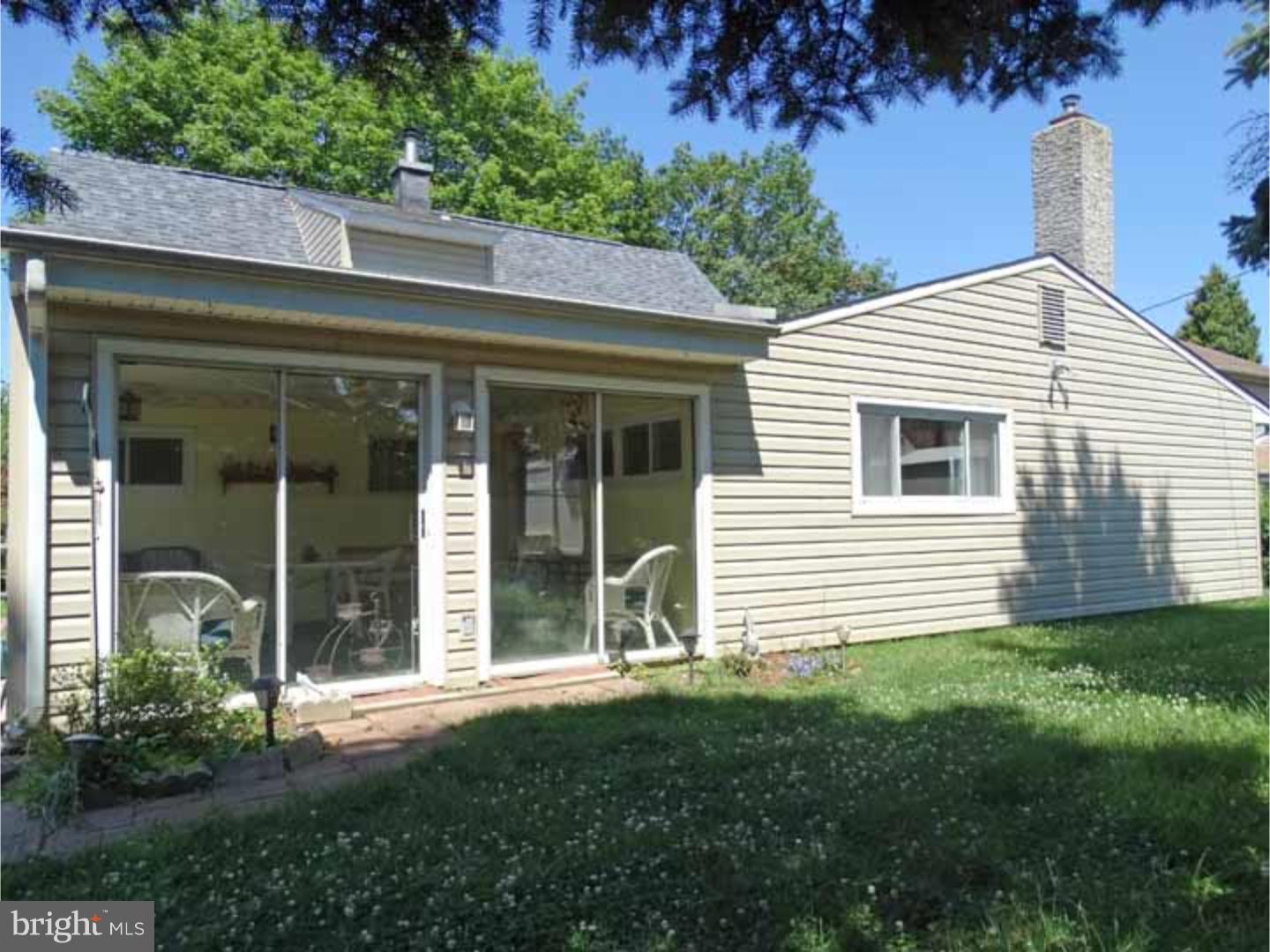 60 Candle Road Levittown, PA 19057 - Photo 23 of 25