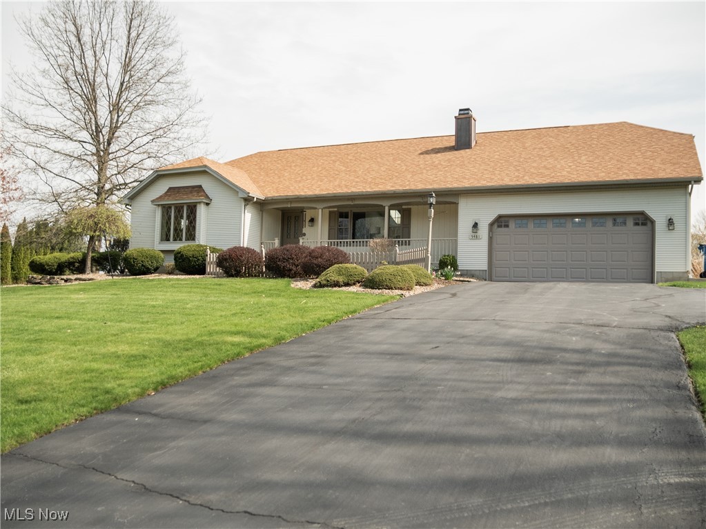 5481 Walnut Grove Circle Struthers, OH 44471 - Photo 1 of 2