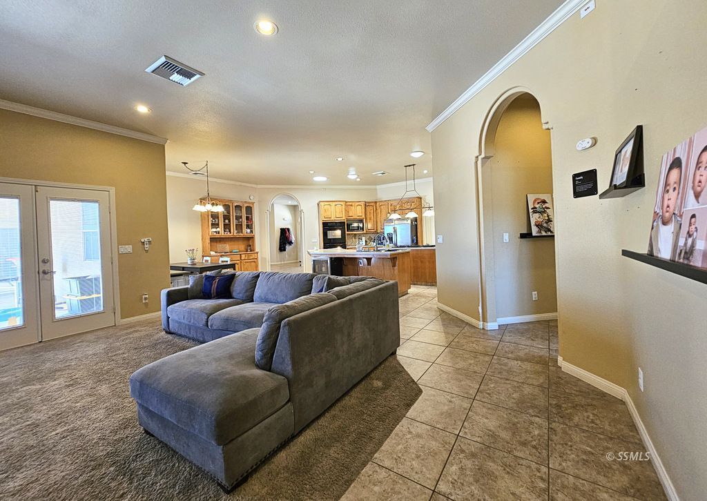 2333 Lacey Street Ridgecrest, CA 93555 - Photo 23 of 47